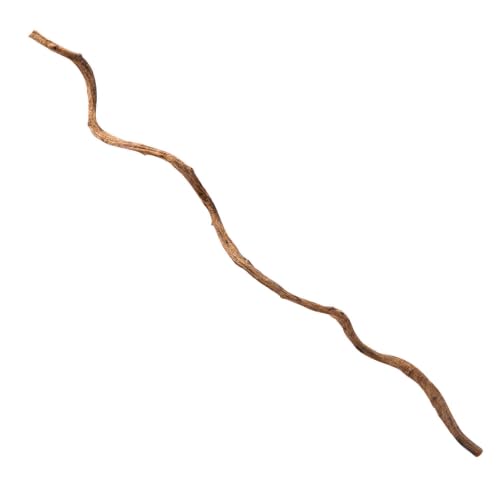 Galapagos (05316) Jungle Wood, Natural Brown, 7 Ft. - color: Brown, size: 7 ft