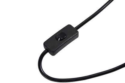 Sundew UVB 5.0 T5 Reptile Lighting Kit, 8W T5 UVB Tube with Fixture, UVB Lighting for Small to Medium Tropical Terrariums (8-Watt/12.5 Inches) - size: 8-Watt/12.5 Inches