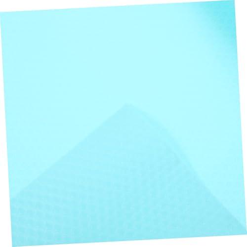 Totority Reptile Carpet Substrate Pad for Terrarium Tank Washable Foldable Bedding Liner for Bearded Dragon Gecko Lizard Snake and Tortoise Habitat Portable Reptile Tank Mat