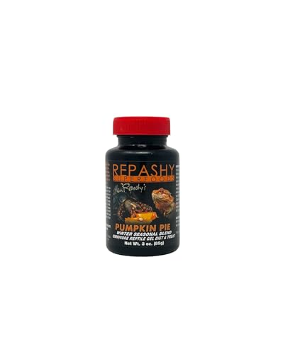 Repashy Pumpkin Pie (3 oz Jar)