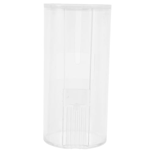 Aquarium Fog Maker Mist Tool for Fish Tank Small Pond Fogger Atomization Function Acrylic Mist Machine for Aquatic Landscape Decoration