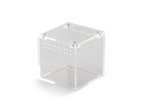 Acrylic Enclosure 3x3x3