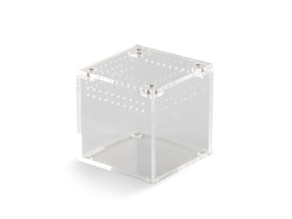 Acrylic Enclosure 3x3x3