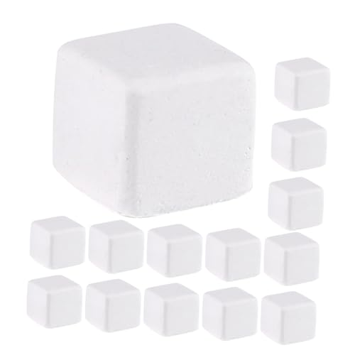 30pcs Natural for Reptiles and Amphibians Supports Growth Bone Strength Health for Turtles Tortoises Lizards Frogs Chameleons Essential Trace Elements for Pet Care