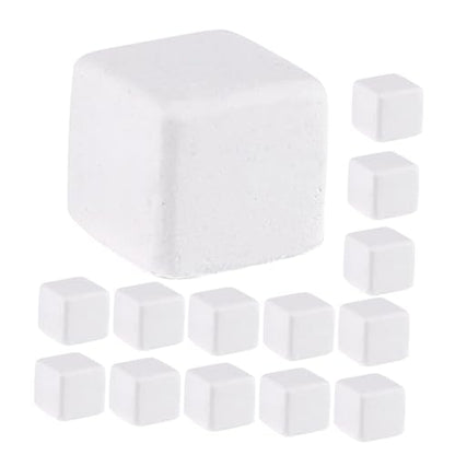 30pcs Natural for Reptiles and Amphibians Supports Growth Bone Strength Health for Turtles Tortoises Lizards Frogs Chameleons Essential Trace Elements for Pet Care