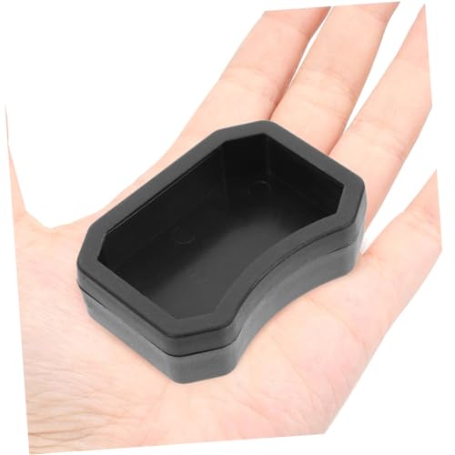 BESPORTBLE 20pcs Reptile Water and Food Dish Feeding Bowls for Lizards Geckos and Other Reptiles for Water and Food Pet Terrariums