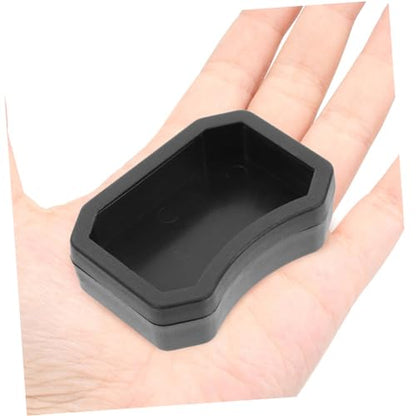 BESPORTBLE 20pcs Reptile Water and Food Dish Feeding Bowls for Lizards Geckos and Other Reptiles for Water and Food Pet Terrariums