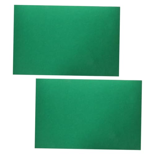 BESPORTBLE 2pcs Reptile Carpet Mat Moisture Absorbing Bedding for Bearded Dragon Snake Lizard Tortoise Cushioned Terrarium Substrate and Warm