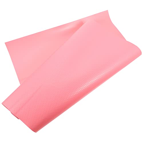 POPETPOP Reptile Carpet Pad for Terrarium Soft Substrate Mat for Bearded Dragons Snakes Lizards and Tortoises Easy to Clean Comfortable Bedding for Reptile Habitat