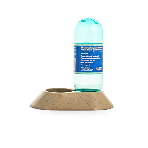 Fluker's Repta-Waterer for Reptiles and Small Animals, 5 oz - size: 5-Ounces