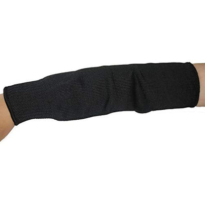 Bird Training Anti-Bite Gloves, Level 5 Protection, Parrot Chewing Working Safety Protective Gloves for Cockatiels - color: Gloves + Arm Sleeves