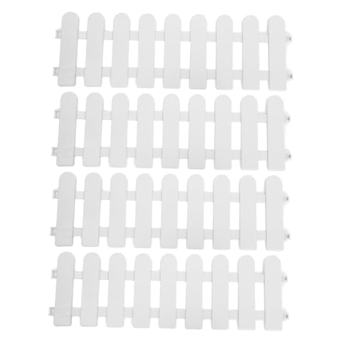 4pcs Outdoor Pet Enclosures Tortoise Fences Portable Safe Protection for Reptile Breeding and Grass Grazing