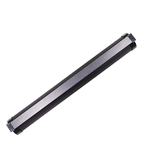 AquaSprouts 2ft Horticultural LED Grow Light Bar, 24W High Output White, Full Spectrum 6400K for Indoor Gardening, Bioactive Terrariums & Vivarium/Paludariums