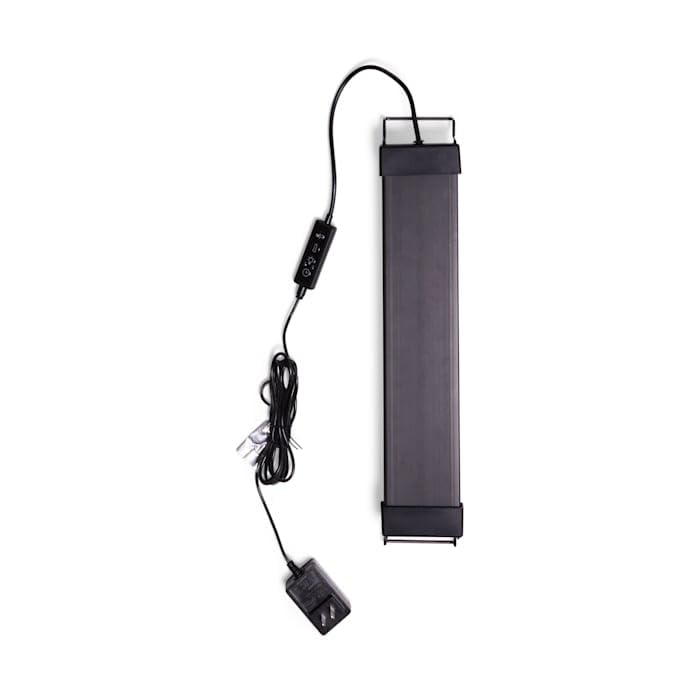 imagitarium by Petco Planted Aquarium LED Strip Light 17.5-28" - size: 23 W / 16 IN