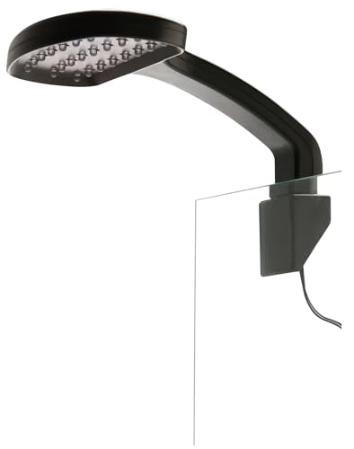 Exo Terra PT2336 Day/Night LED Fixture, Large