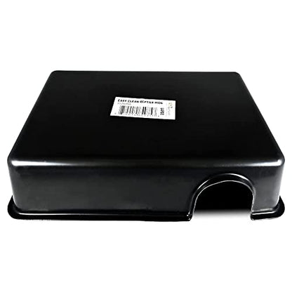 XYZReptiles Reptile Hide Box (Large) - size: Large