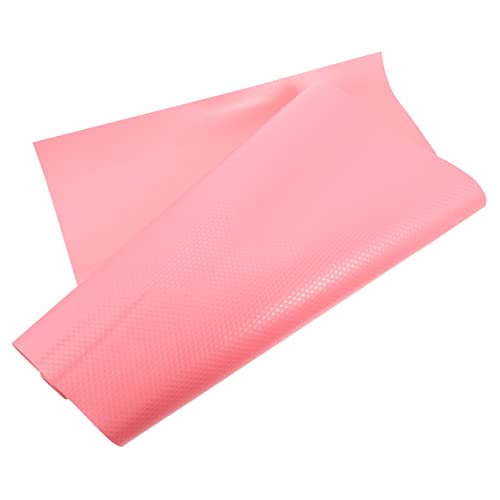 Milisten Reptile Carpet for Bearded Dragon Gecko Lizard Snake Non-Adhesive Terrarium Liner Mat Sturdy Substrate Bedding for Reptile Tank Accessories 2ft x 1ft Size