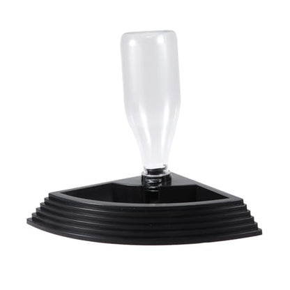 Sosoport Safe Reptile Water Feeder Auto Self Watering System Pet Drinking Fountain for Dogs