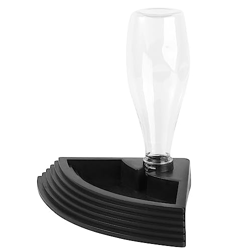 1Pc Creative Lizard Drinking Fountain Odorless Automatic Water Dispenser for Turtles Reptiles Capacity Stable Base Easy to Corner Design for Pet Supplies