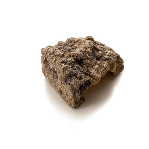 Resin Reptile Hide Rock Bearded Dragon Hideout Rock Lizard Reptile Tank Cave Bearded Dragon Habitat Ornament Terrarium Decor Cave