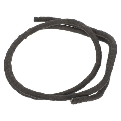 Flexible Fake Climbing Vines for Reptile Habitat for Leopard Gecko Lizard Snake Chameleon and Frog Terrariums - size: 100.00X0.60X0.60CM
