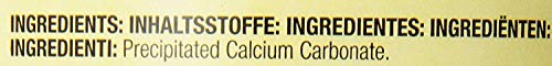 Zoo Med Reptile Calcium without Vitamin D3, 12-Ounce - size: 12-Ounce