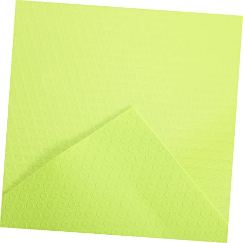 TOYANDONA Reptile Carpet Bedding for Terrarium Non Slip Washable Substrate Mat for Lizards Tortoises Snakes Durable Easy to Clean Reptile Accessories