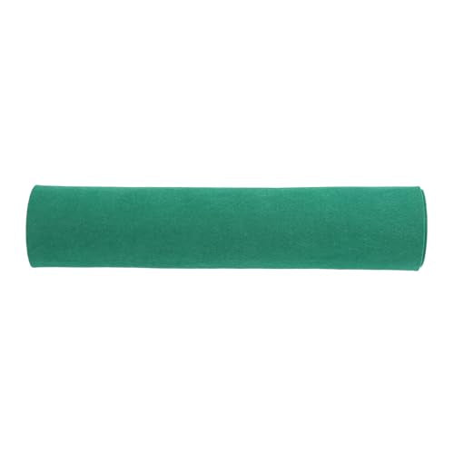 FILFEEL Reptile Carpet Mat 80x40cm, Absorbent Breathable Soft Washable Reusable Terrarium Liner Bedding for Snakes Lizards Tortoises Safe Substrate - size: 80*40cm