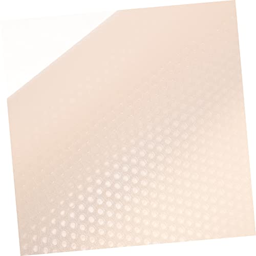 YARNOW Reptile Carpet Substrate Pad for Terrarium for Bearded Dragons Lizards Snakes and Tortoises Easy to Clean Reptile Bedding Accessory