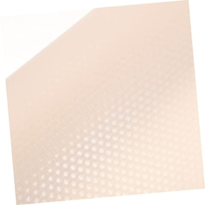 YARNOW Reptile Carpet Substrate Pad for Terrarium for Bearded Dragons Lizards Snakes and Tortoises Easy to Clean Reptile Bedding Accessory