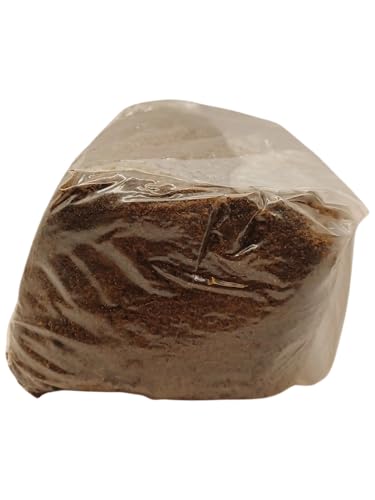Sporenity's Pre-sterilized Hardwood Blend Substrate Bag for Mushroom Cultivation (5lbs)