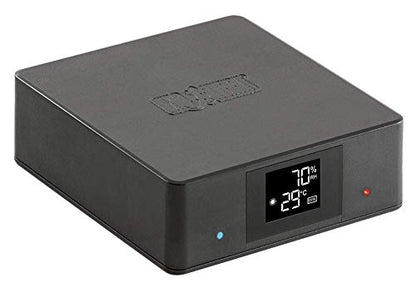 Exo Terra Thermostat with Day and Night Timer for Reptile Terrariums