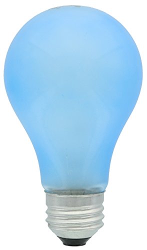 Philips Indoor Grow Light A19 Agro-Lite, Artificial Sunlight Bulb for Plants, Soft White Light (2700K), 60W, 120 Volts, 1-Pack