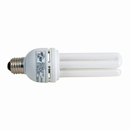 Zoo Med ReptiSun Tropical Compact Fluorescent UVB Lamp, 26 Watts,White