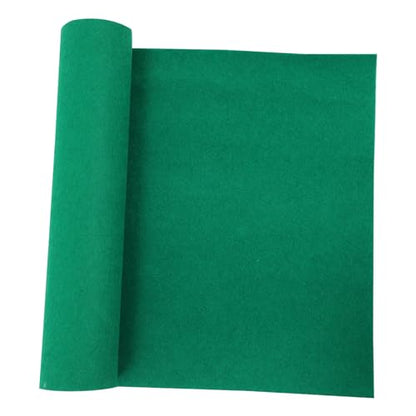 NOLITOY Reptile Carpet Cypress Mulch Pet Box Bottom Mat Lizard Snake Bedding Substrate for Reptile Tank - color: Green