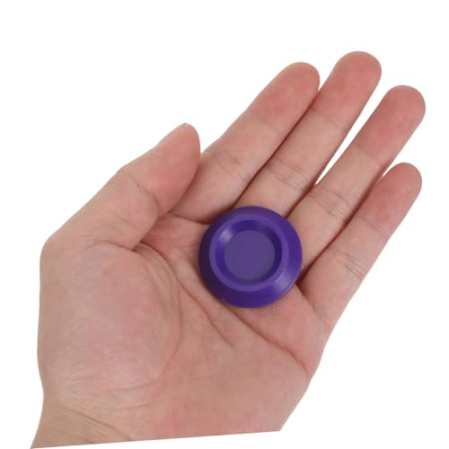 12pcs Small Animal Feeding Bowls Plastic Terrarium Food Dishes for Reptiles Frogs Lizards Roaches Enclosures