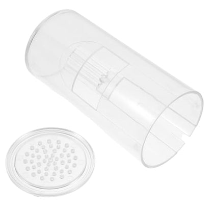 Cabilock Mist Maker Machine for Aquarium Water Fogger Landscape Decor Accessories Mist Fogger Machine Aquarium Apparatus Atomization Tool Fish Tank Equipment