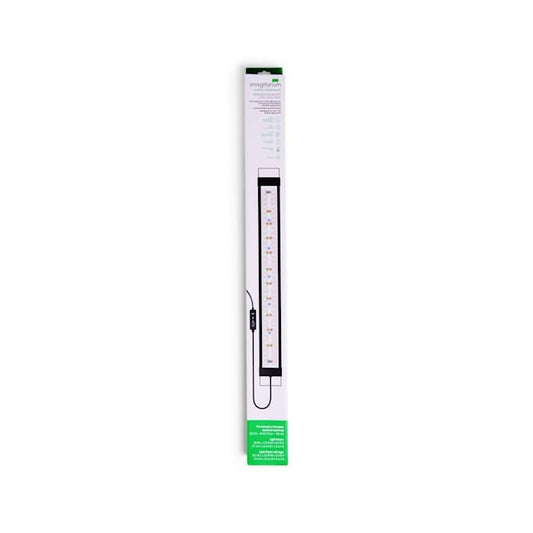 imagitarium by Petco Planted Aquarium LED Strip Light 29.5-40" - size: 34 W / 28 IN
