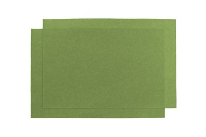 Reptile Carpet, Olive 24" x 48", Two Sheets