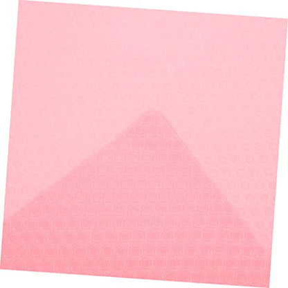 Mikikit Reptile Carpet for Bearded Dragon Gecko Snake Terrarium Liner Mat Non-Slip Substrate Bedding for Reptile Tanks for Lizards and Turtles 2ft x