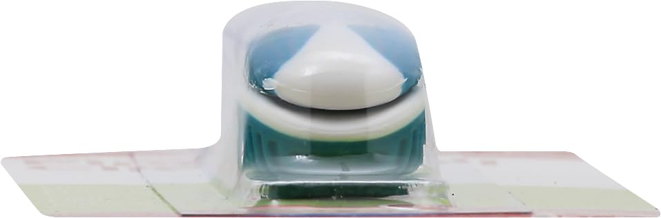 LEADER Finger Nail Clipper EZ-Grip (1 Pack) - style: Fingernail Clipper