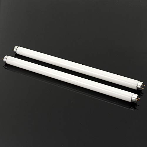 Reptile Pet Vivarium Fluorescent T8 15W 45CM Tube Light Lamp Bulb UVB 5.0
