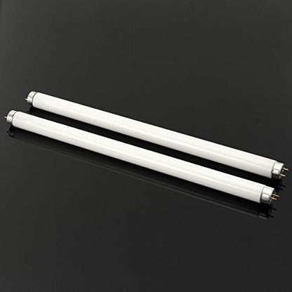 Reptile Pet Vivarium Fluorescent T8 15W 45CM Tube Light Lamp Bulb UVB 5.0