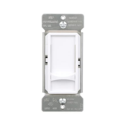 Eaton Universal Full Slide Dimmer 120V