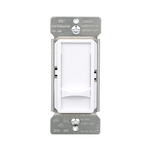 Eaton Universal Full Slide Dimmer 120V