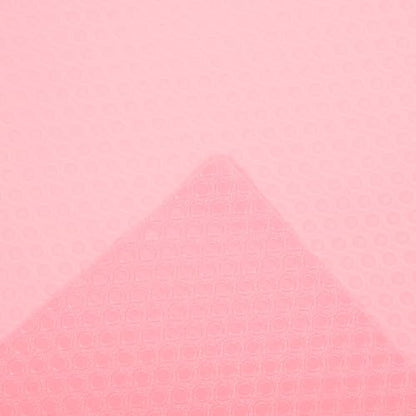 SHINEOFI Leopard Gecko Reptile Carpet Mat Soft Cuttable Terrarium Liner for Snake Lizard Tortoise Cage Accessories Pink Dotted Pattern