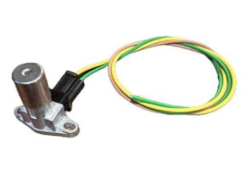 Headlight Floor Dimmer Switch with Harness Pigtail for GM Vehicles