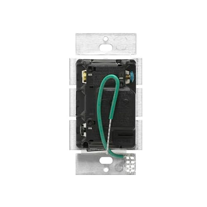 Lutron Maestro Dimmer Switch LED+ Digital Dimmer Kit for Dimmable LED, Halogen, and Incandescent Bulbs, 150-Watt, Multi-Location, MACL-153M-RHW-LA, Light Almond - color: Light Almond, size: 1 Pack, style: 3-Way Kit