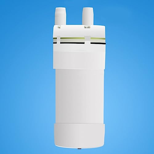 Usb Water 5v, 4l / Min for Desktop Fountain Fish Tank, Low Noise Aquarium Water - color: 3 Meters