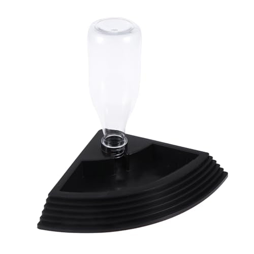 Happyyami Portable Water Bowl for Dogs Automatic Pet Water Feeder Reptile Drinking Fountains